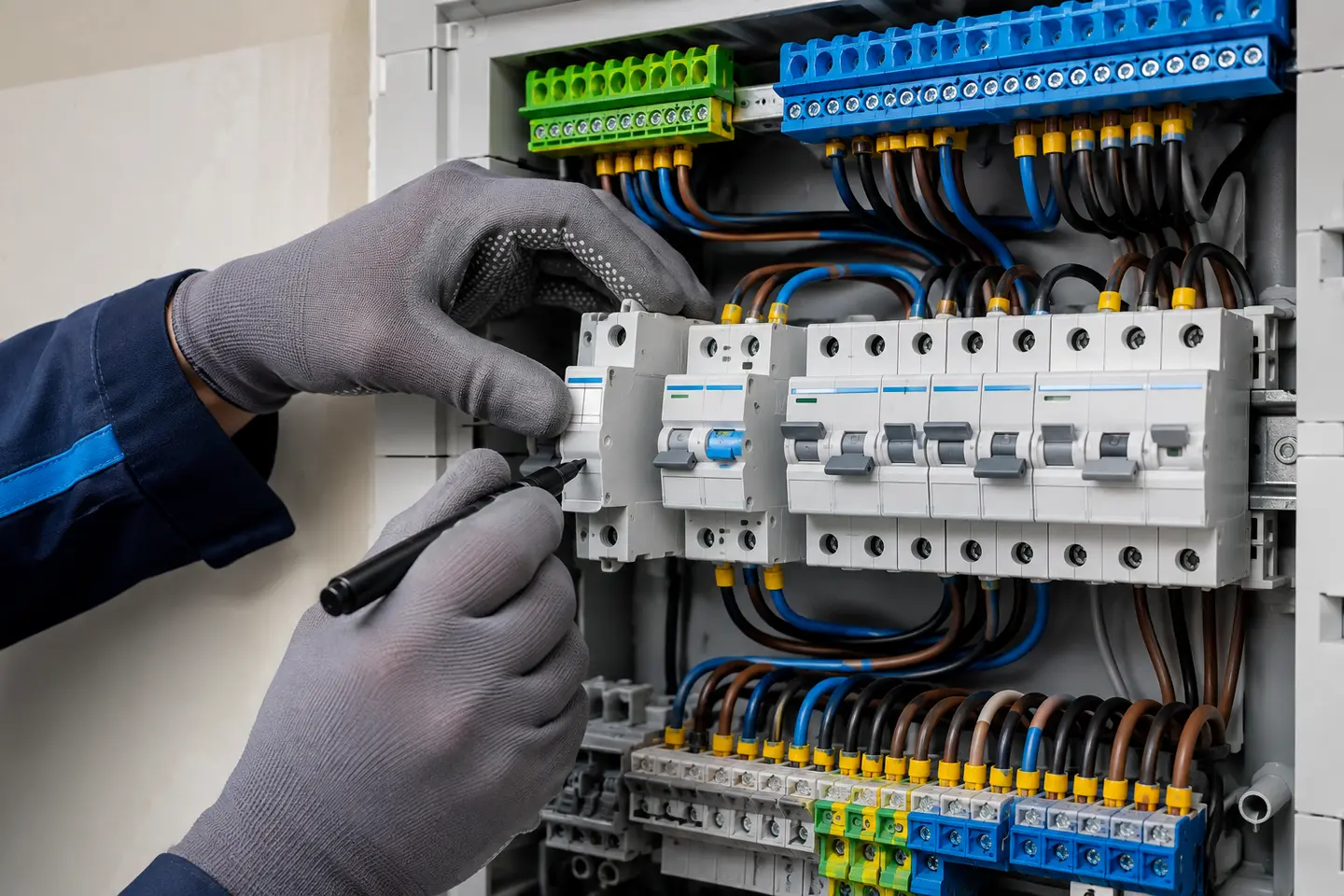 Todos os Serviços Elétricos em Bauru